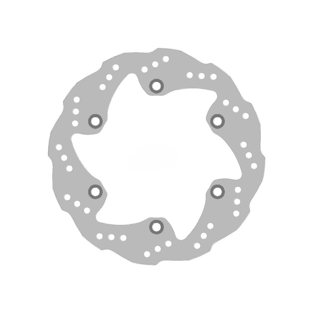 Disque de frein NG BRAKES - 1023X