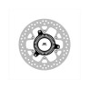 Disque de frein NG BRAKES rond fixe