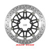 Disque de frein NG BRAKES Race Star rond flottant