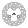 Disque de frein NG BRAKES rond fixe