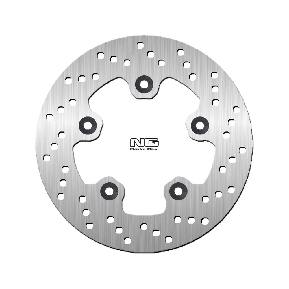 Disque de frein NG BRAKES rond fixe