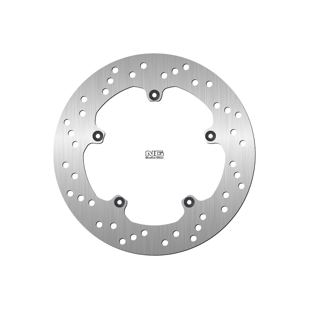 Disque de frein NG BRAKES rond fixe