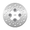 Disque de frein NG BRAKES rond fixe