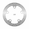 Disque de frein NG BRAKES rond fixe