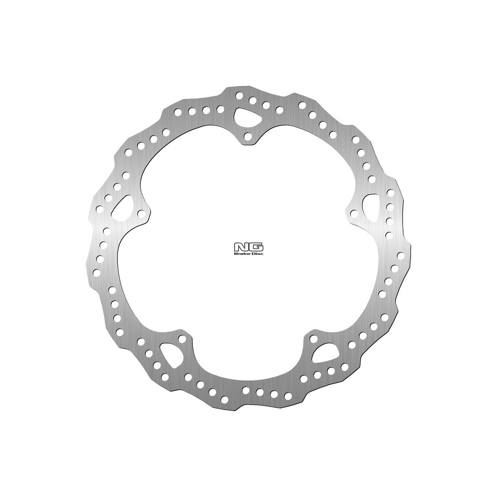 Disque de frein NG BRAKES pétale fixe