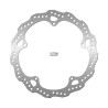 Disque de frein NG BRAKES pétale fixe