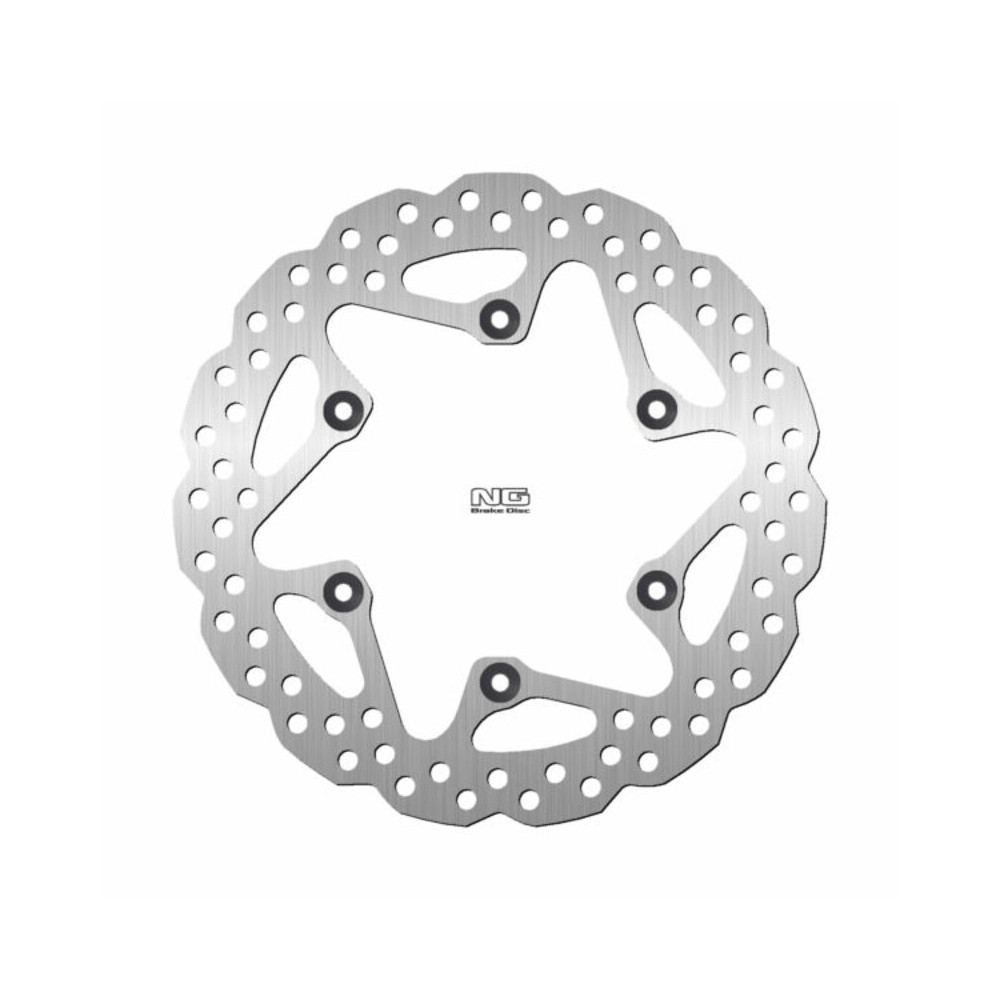 Disque de frein NG BRAKES pétale fixe