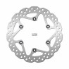 Disque de frein NG BRAKES pétale fixe