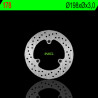 Disque de frein NG BRAKES rond fixe