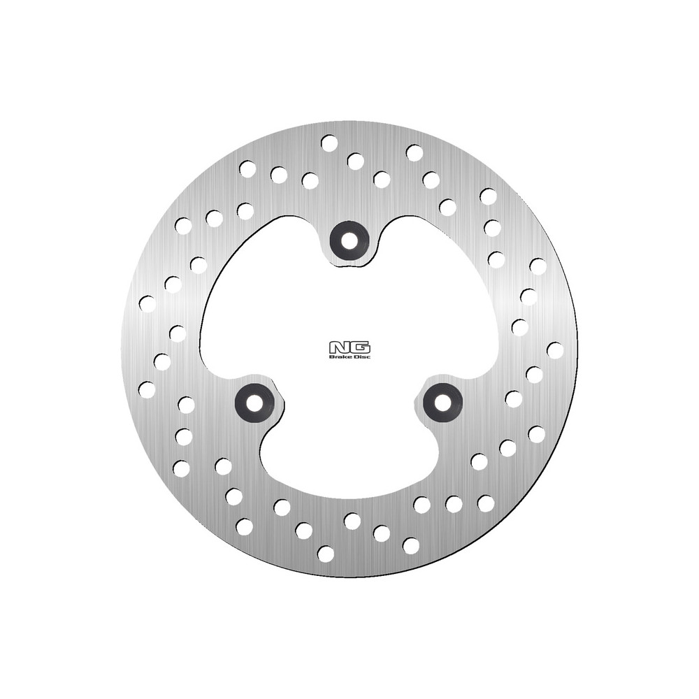 Disque de frein NG BRAKES rond fixe