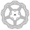 Disque de frein NG BRAKES rond fixe