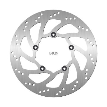 Disque de frein NG BRAKES rond fixe