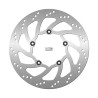 Disque de frein NG BRAKES rond fixe