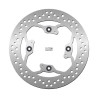 Disque de frein NG BRAKES rond fixe