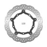 Disque de frein NG BRAKES pétale flottant