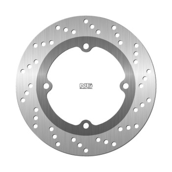 Disque de frein NG BRAKES rond fixe