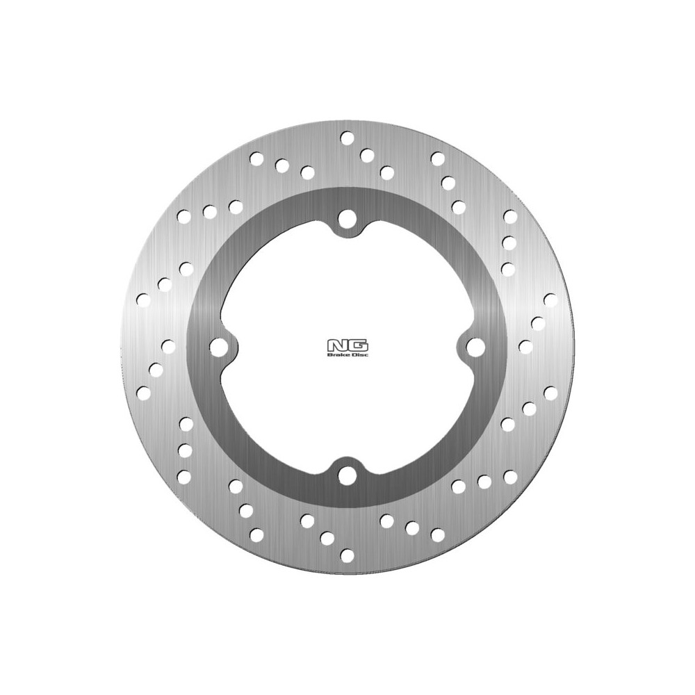 Disque de frein NG BRAKES rond fixe