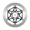 Disque de frein NG BRAKES rond flottant