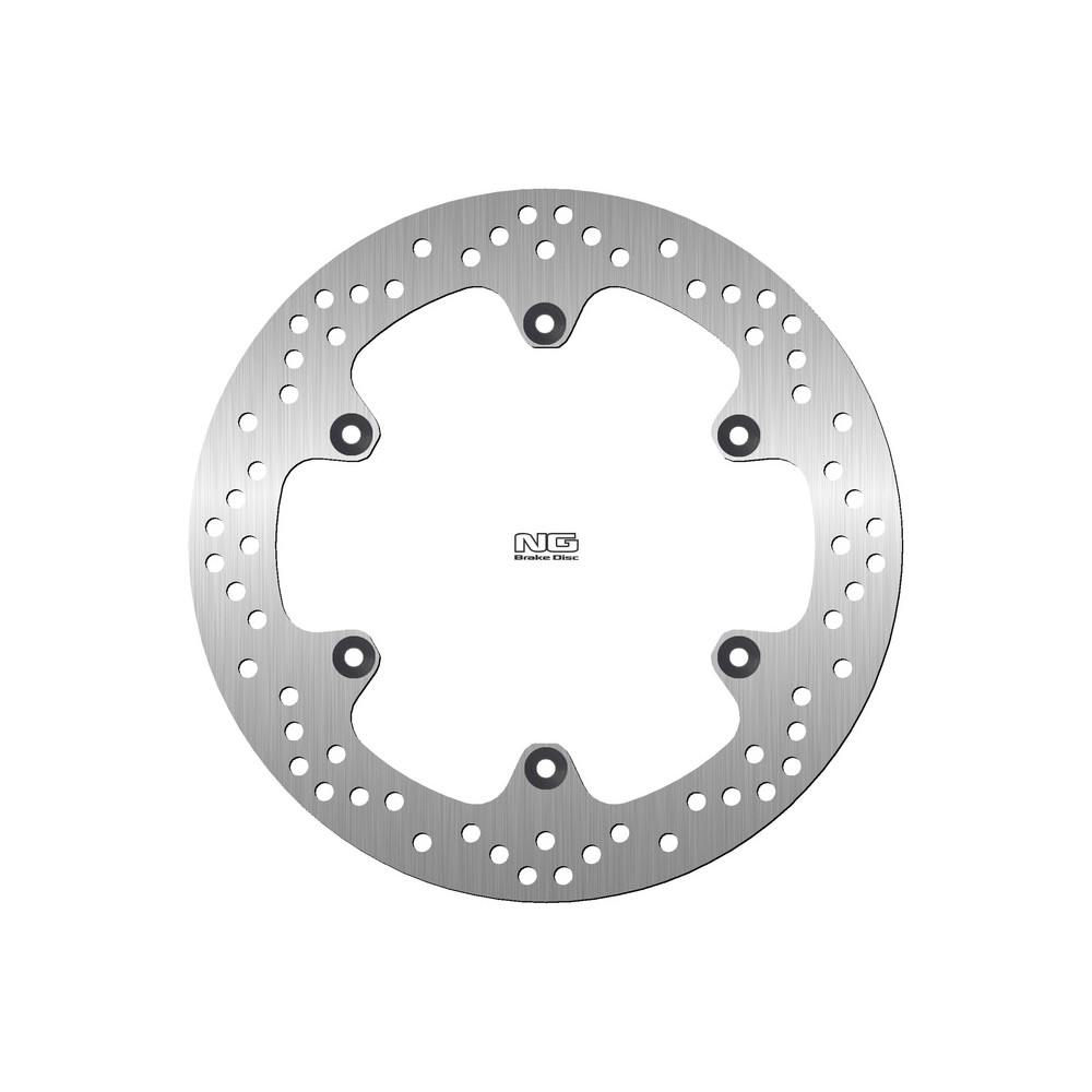 Disque de frein NG BRAKES rond fixe