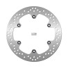 Disque de frein NG BRAKES rond fixe