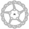 Disque de frein NG BRAKES rond fixe