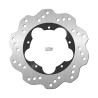 Disque de frein NG BRAKES pétale fixe