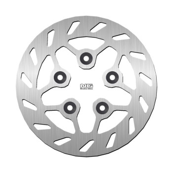 Disque de frein NG BRAKES rond fixe