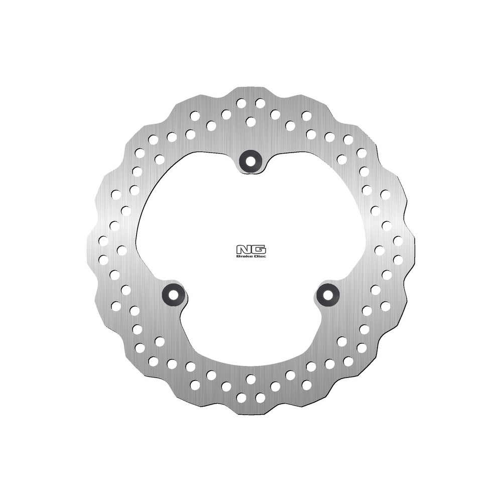 Disque de frein NG BRAKES pétale fixe