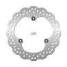 Disque de frein NG BRAKES pétale fixe