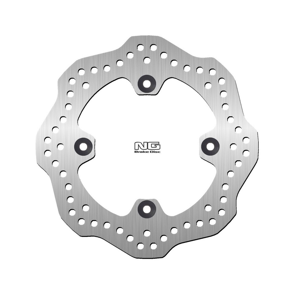 Disque de frein NG BRAKES pétale fixe