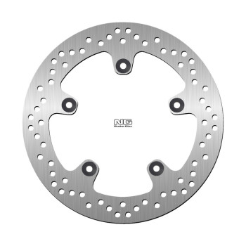 Disque de frein NG BRAKES rond fixe