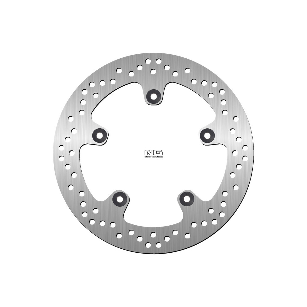 Disque de frein NG BRAKES rond fixe