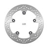 Disque de frein NG BRAKES rond fixe
