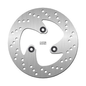 Disque de frein NG BRAKES rond fixe