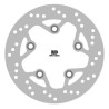 Disque de frein NG BRAKES rond fixe