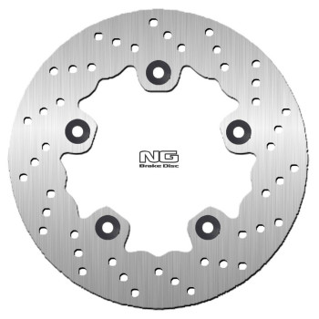 Disque de frein NG BRAKES rond fixe