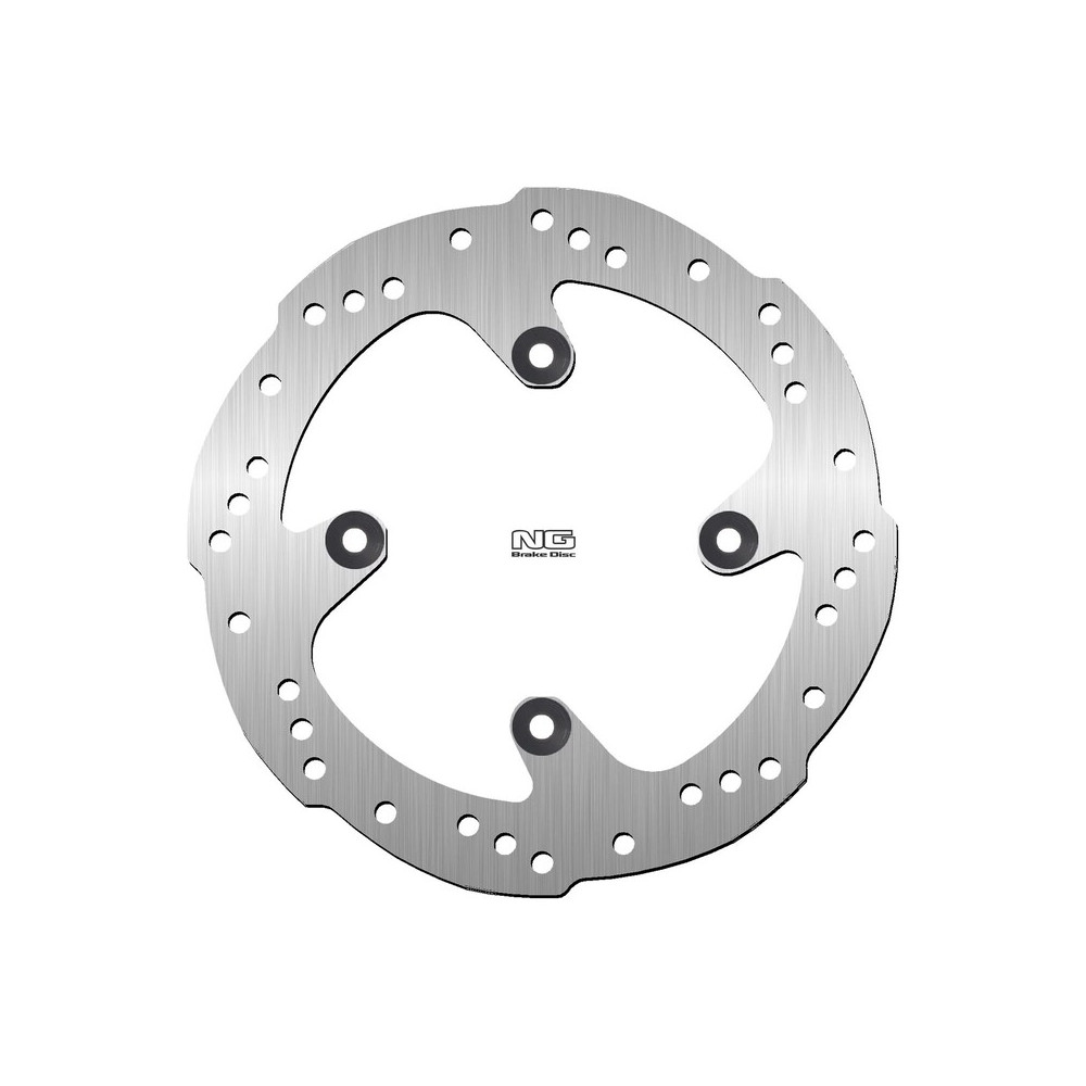 Disque de frein NG BRAKES pétale fixe