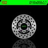 Disque de frein NG BRAKES rond fixe