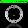 Disque de frein NG BRAKES rond fixe