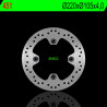 Disque de frein NG BRAKES rond fixe