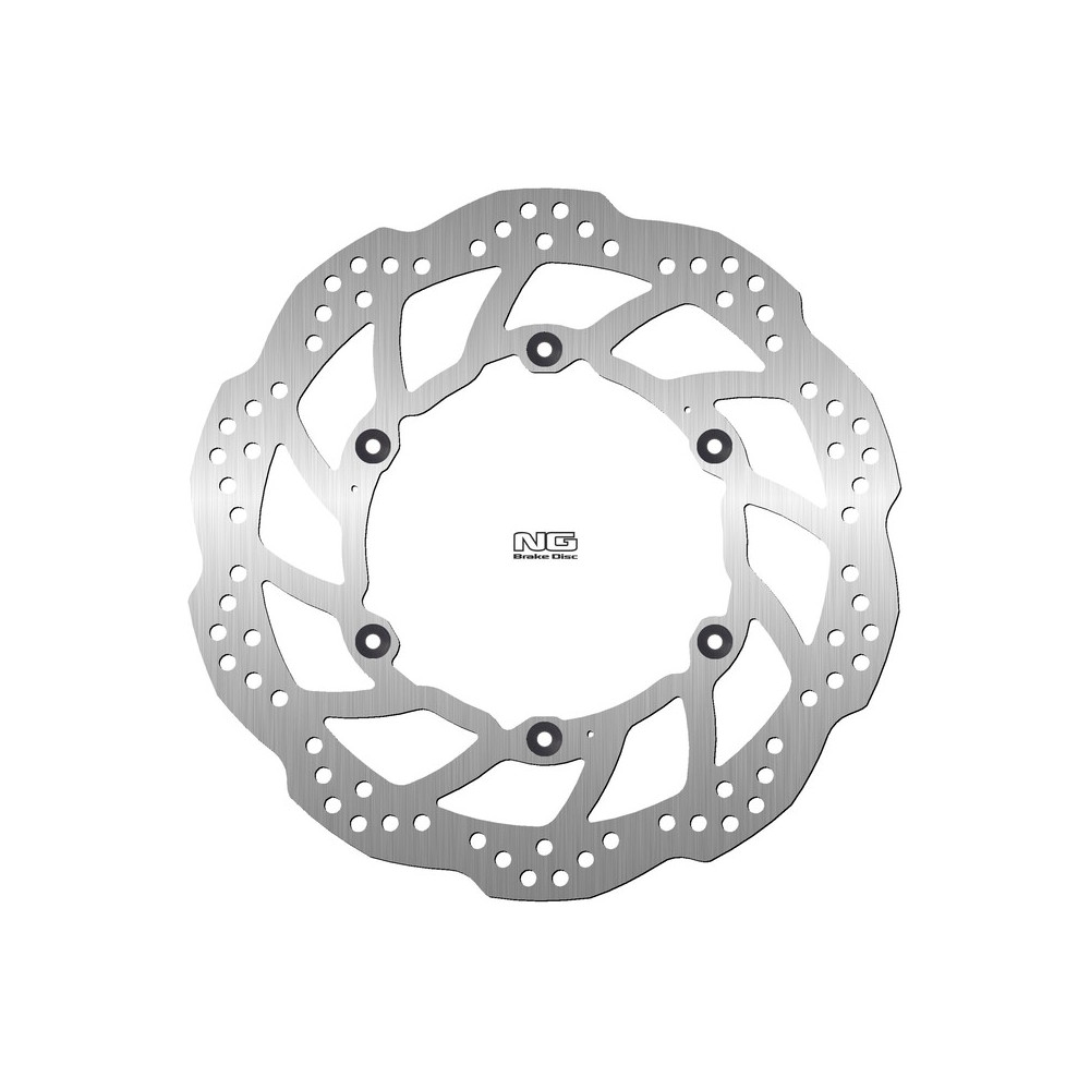 Disque de frein NG BRAKES pétale fixe