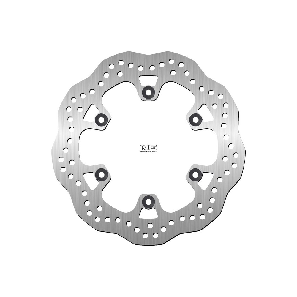 Disque de frein NG BRAKES pétale fixe