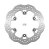 Disque de frein NG BRAKES pétale fixe
