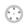 Disque de frein NG BRAKES rond fixe