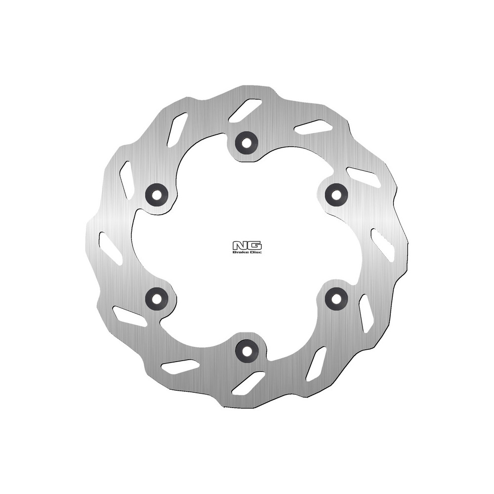 Disque de frein NG BRAKES pétale fixe