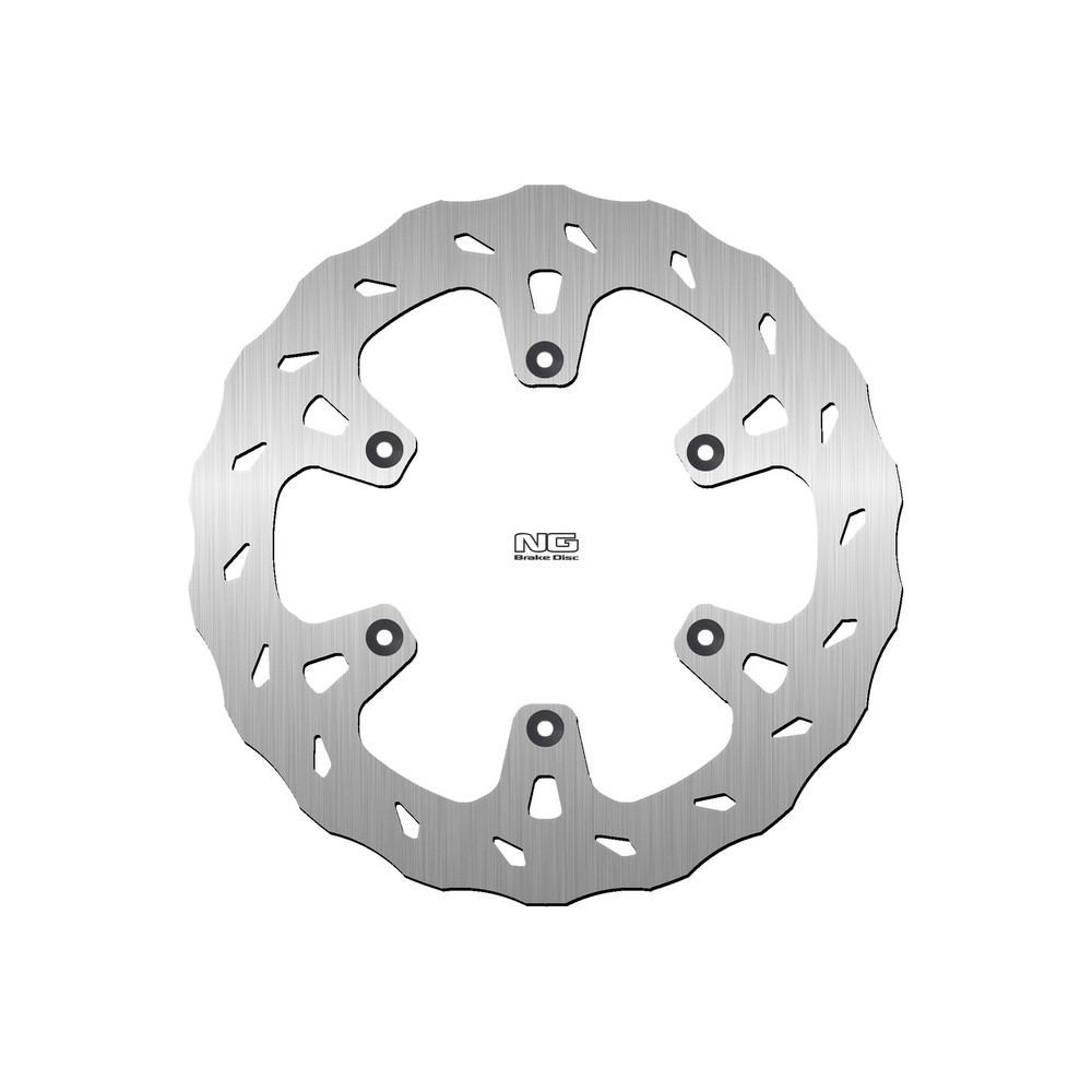 Disque de frein NG BRAKES pétale fixe