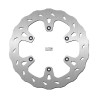 Disque de frein NG BRAKES pétale fixe