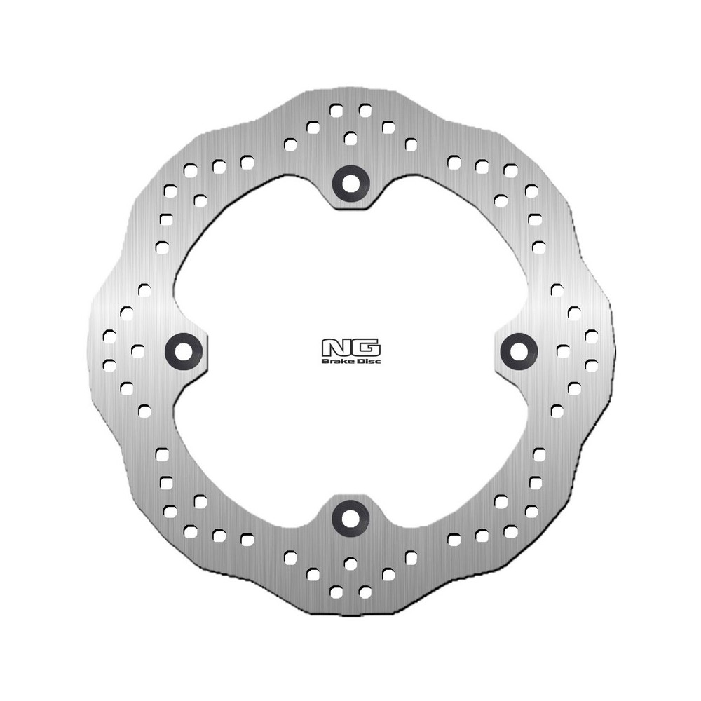 Disque de frein NG BRAKES pétale fixe
