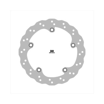 Disque de frein NG BRAKES pétale fixe
