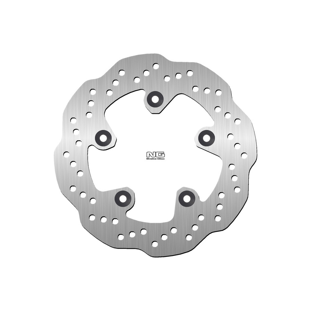 Disque de frein NG BRAKES pétale fixe